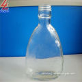 500ml Custom Glass Wine Bottle